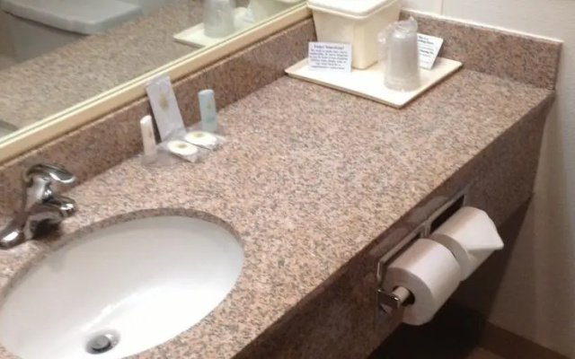 Comfort Inn Boise