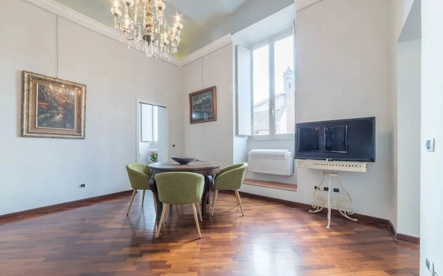 San Giovanni Gallery Guest House