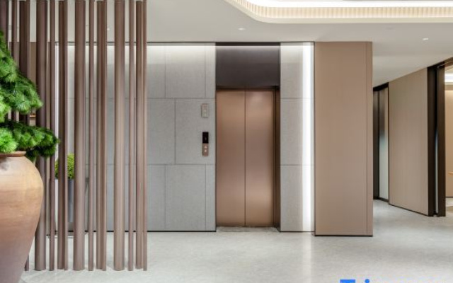JI Hotel (Urumqi Innovation Square Branch)