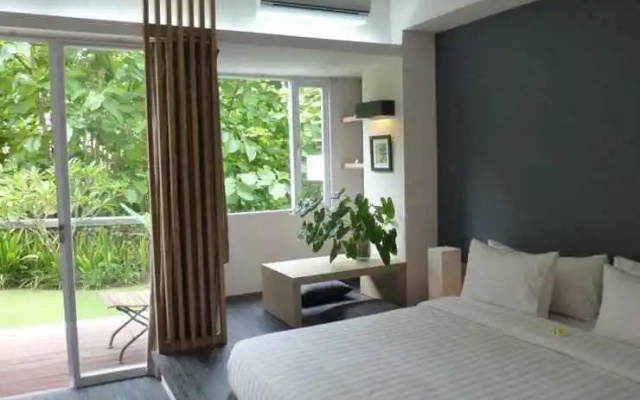 Royal Samabe Residence - Ocean View