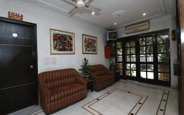 Itsy Hotels Arien International