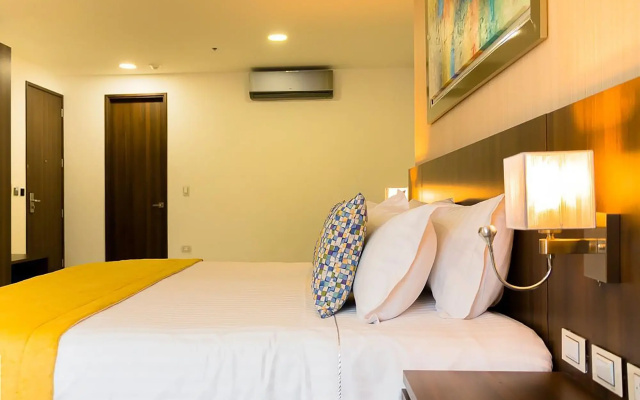 Hotel Royal Elim Internacional