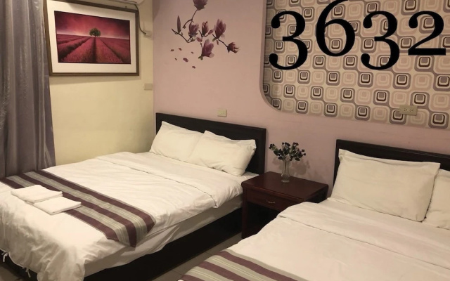 Lillian B&B