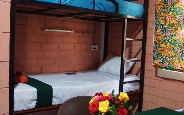 Kilimanjaro Eco Hostel