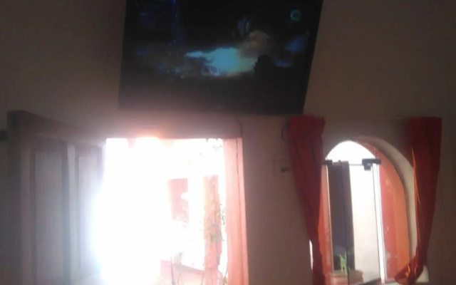Sol de Arequipa