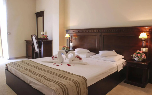 Hotel Royal Class