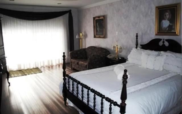 Auberge Escapade Inn