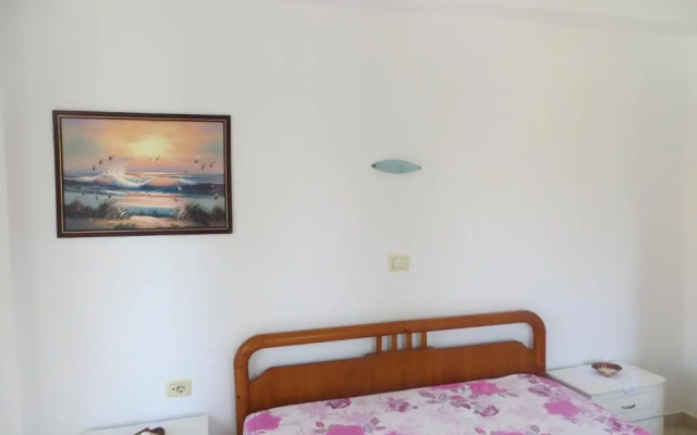 Apartments Cerro
