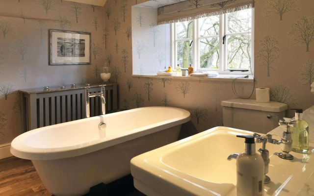 Manor House Hotel