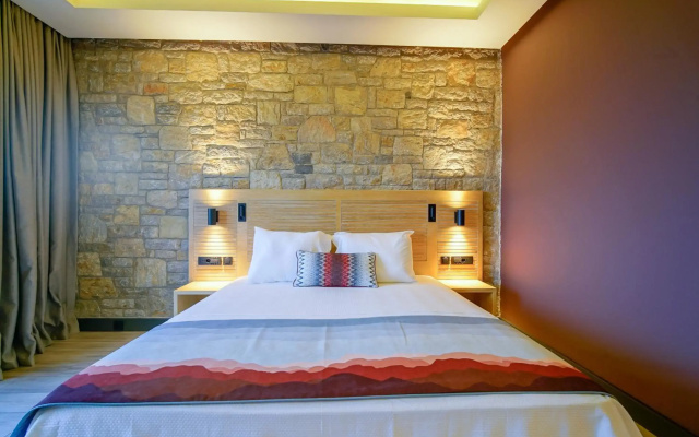Cape Krio Boutique Hotel & Spa - over 12 years old Adult Only