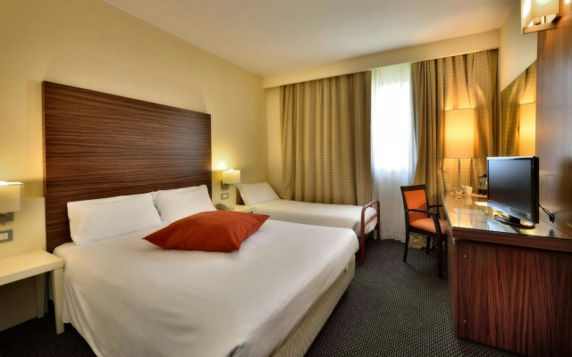 La Meridiana Bleisure Hotel