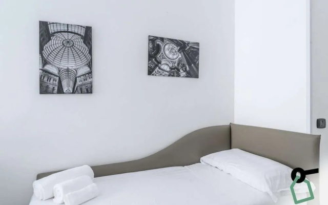 Hotiday Room Collection - Napoli Sant’Arcangelo