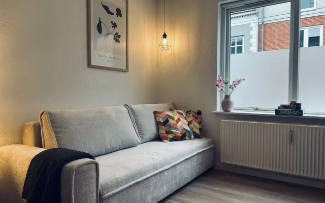 Cozy Flats Silkeborg - S2