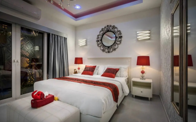 View Talay Villa Pattaya