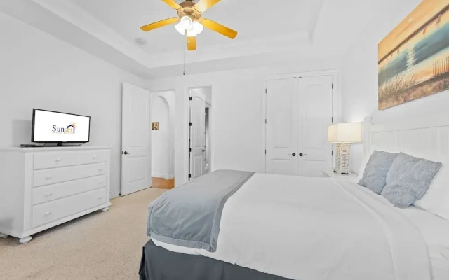 Cr-ff3 -mountain Breeze 2 Bedroom Home