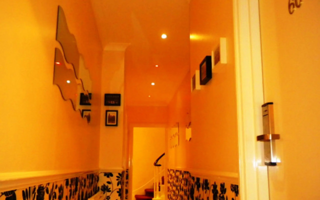 Royal Guest House