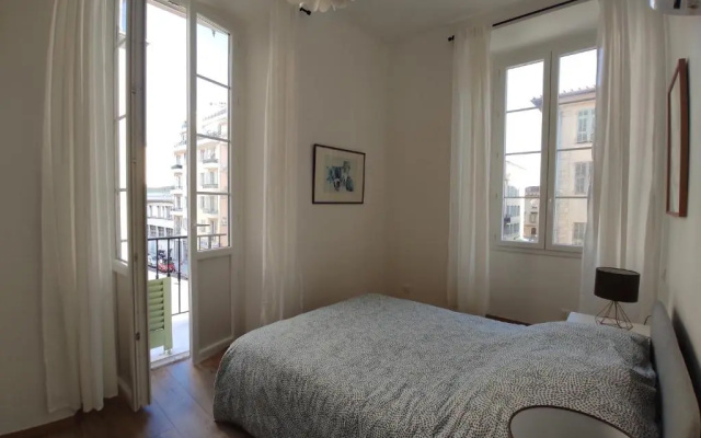 2 a 6 Personnes - Welcome To Nice ! Logement Port