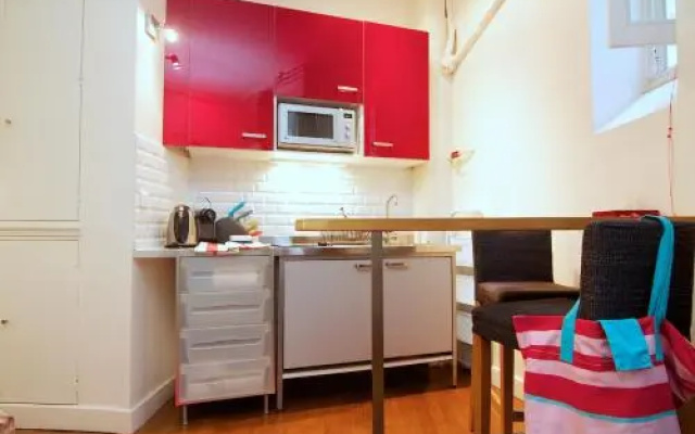 Studio Saint Sulpice