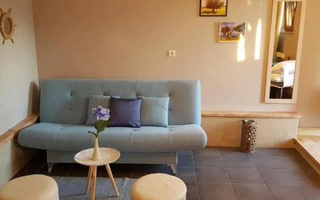 Apartment Borna