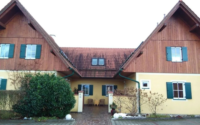 Hotel Herberts Stubn
