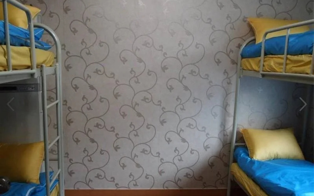 Kims House in Busan