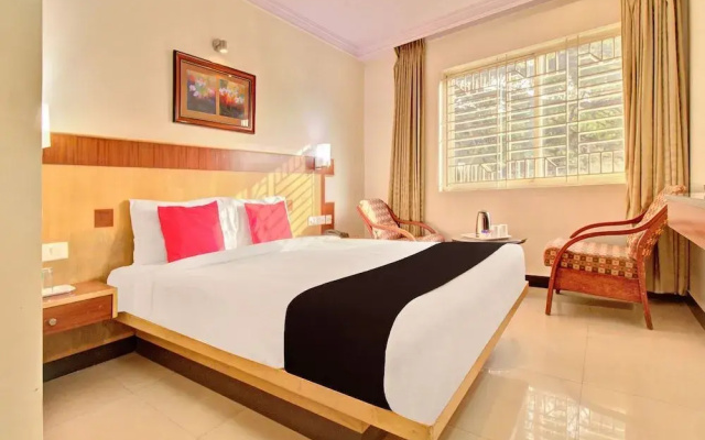 Anand Sagar Inn by OYO Rooms
