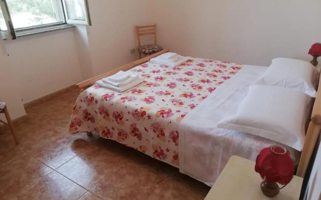 Appartamento San Gregorio Meridiana 1