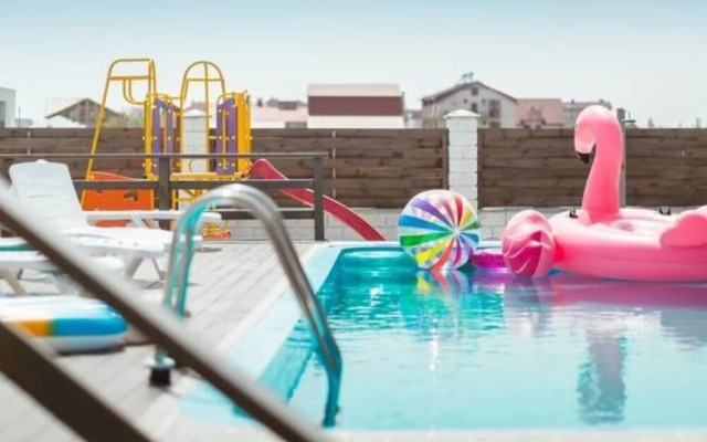 SeaZone Hotel