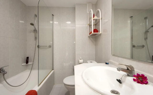 Apartment Nucleo Cristal, Decano Pedro Navarr No.1
