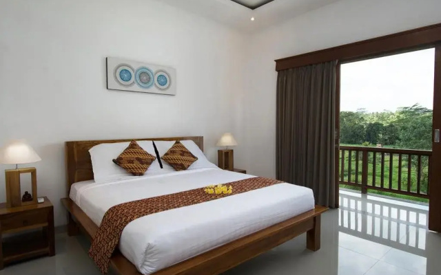 Cenik Villa Ubud
