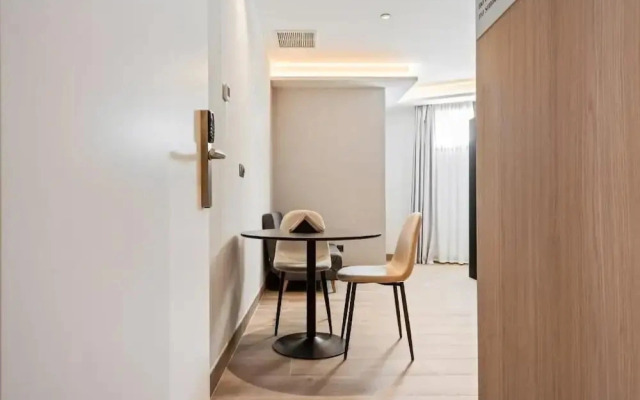 Dobo Madrid Ricardos