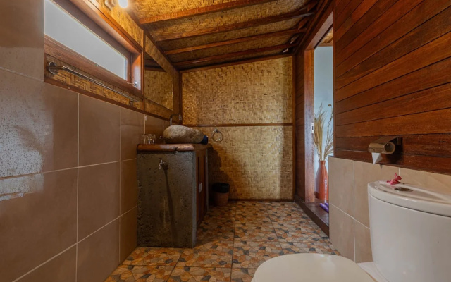 Safara Villa & Bungalow Syariah