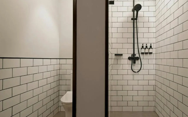 Moxy Kuala Lumpur Chinatown