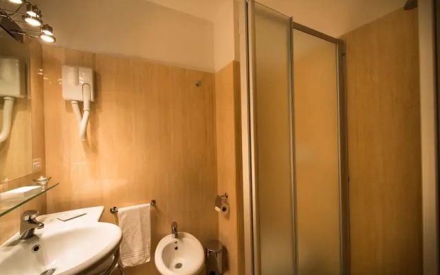 Hotel Virgilio