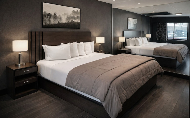Stella Hotel Bronx