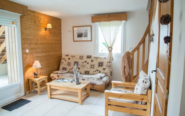Les Chalets De l'Aubrac