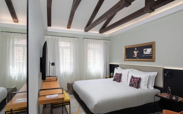 Rephael House Boutique Hotel
