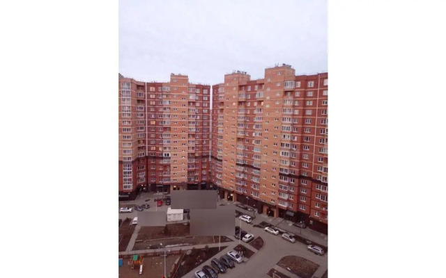 Апартаменты на улице Депутатская