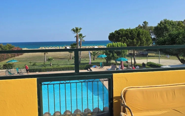 Marina del Marchese Resort