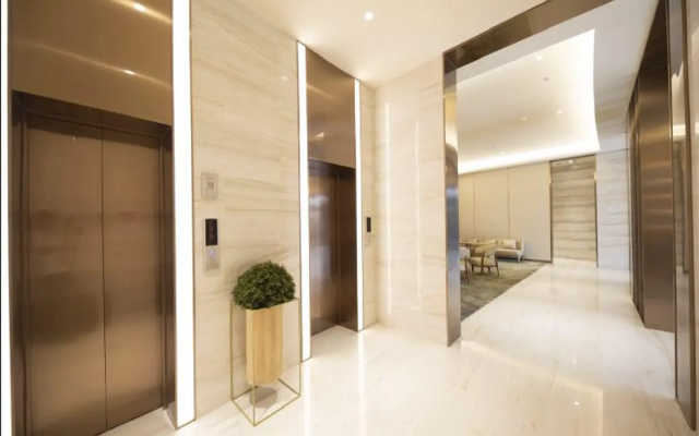 Ji Hotel Ji'nan Zhangqiu Baimaiquan