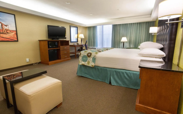 Heritage Inn & Suites The Woodlands, Trademark by Wyndham