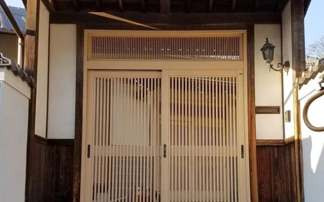 Inkyoya Hostel