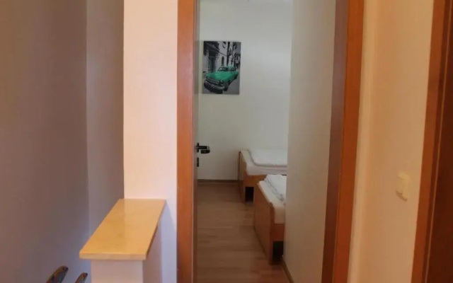 Haakestrasse 1a