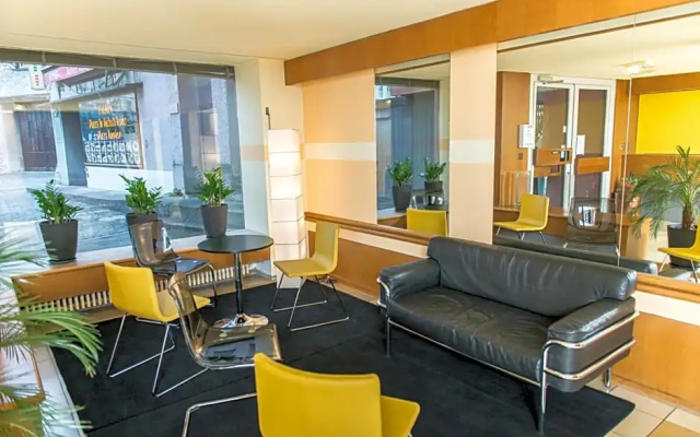 Hotel Rotes Haus
