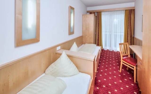 Kinderhotel Stefan