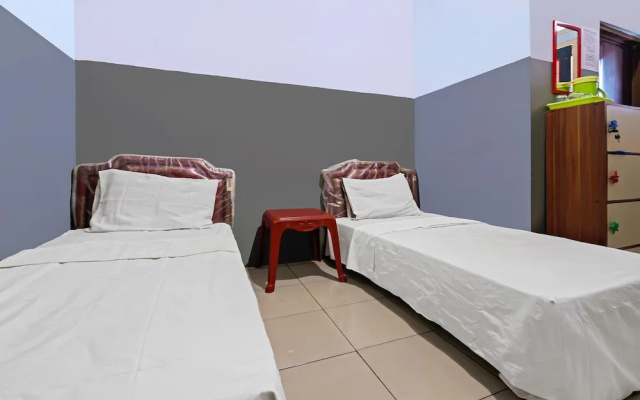 Hotel O Santana Residence Syariah