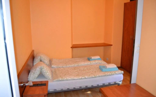 Albergo Leon d'Or
