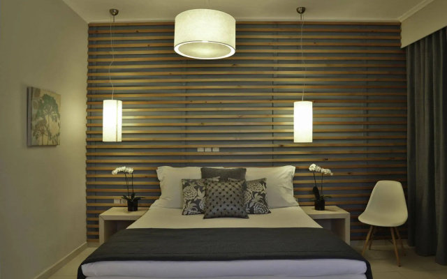 Glykeria Mini Suites