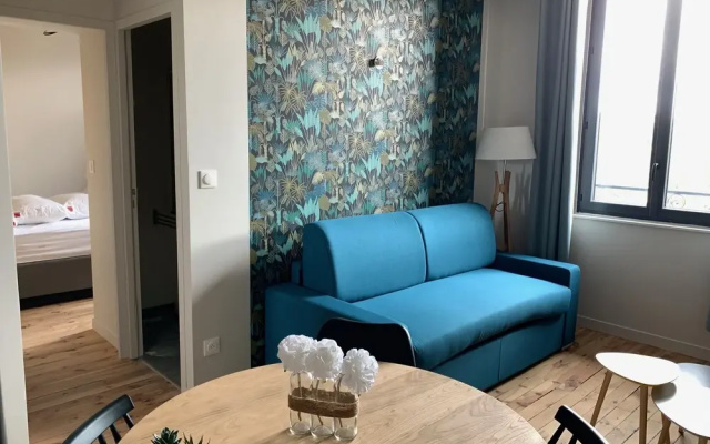 Residence Plaisance