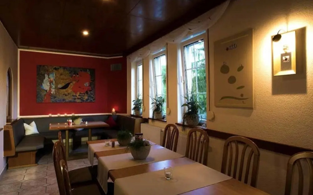 Restaurant & Pension Wirtamberg
